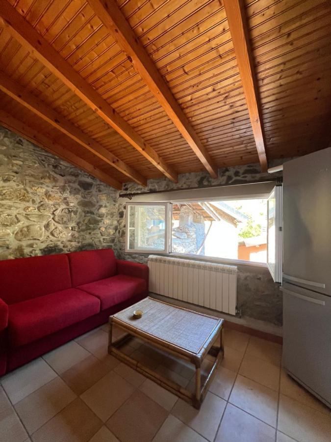 Rocchetta NervinaCasa Victoria - Full Equipped Stone House别墅 外观 照片