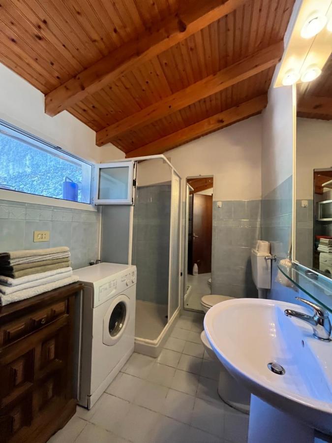 Rocchetta NervinaCasa Victoria - Full Equipped Stone House别墅 外观 照片